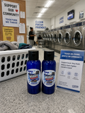 Willie’s Stain Fighter Laundry Liquid (Sample)