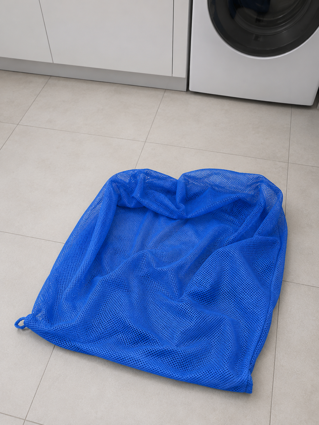 Willie’s Clothes Bag
